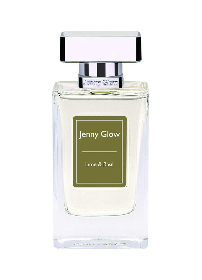 Sterling Parfums — Sterling Parfums Armaf Jenny Glow Lime Basil