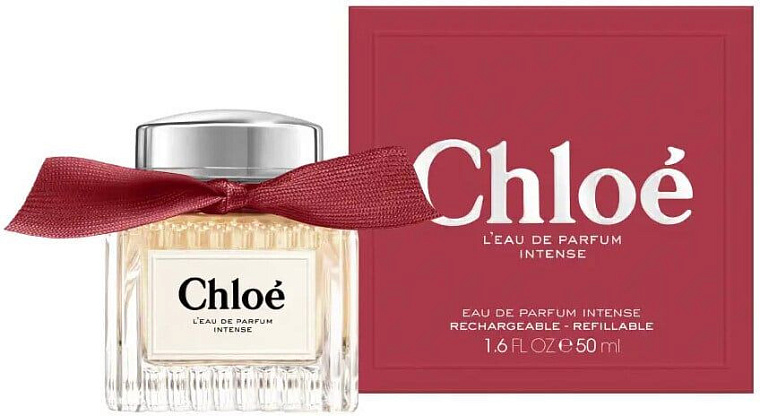 Chloe Chloe L'Eau de Parfum Intense — фото 2