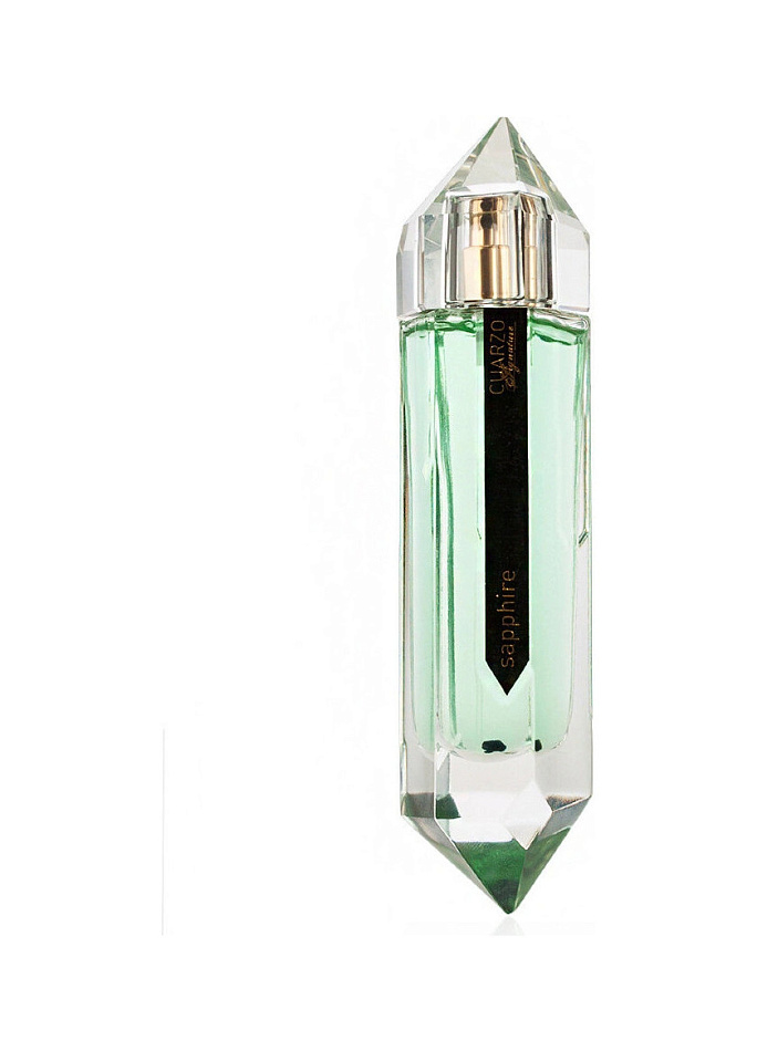 Ramon Molvizar — Ramon Molvizar Cuarzo Signature Sapphire