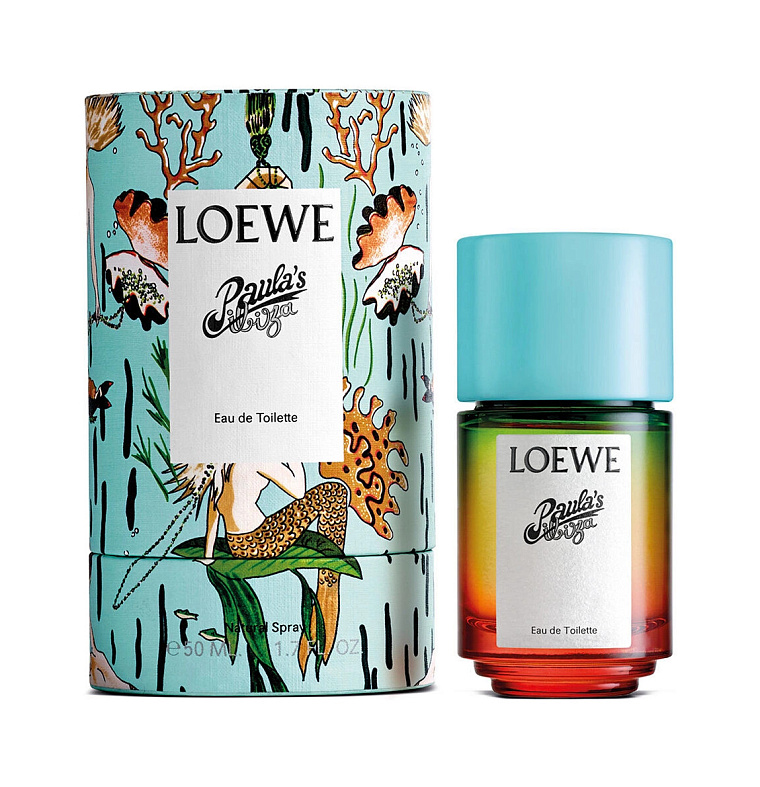 Loewe — Loewe Paula's Ibiza