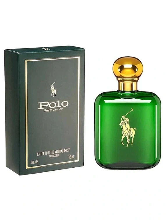 Ralph Lauren — Ralph Lauren Polo
