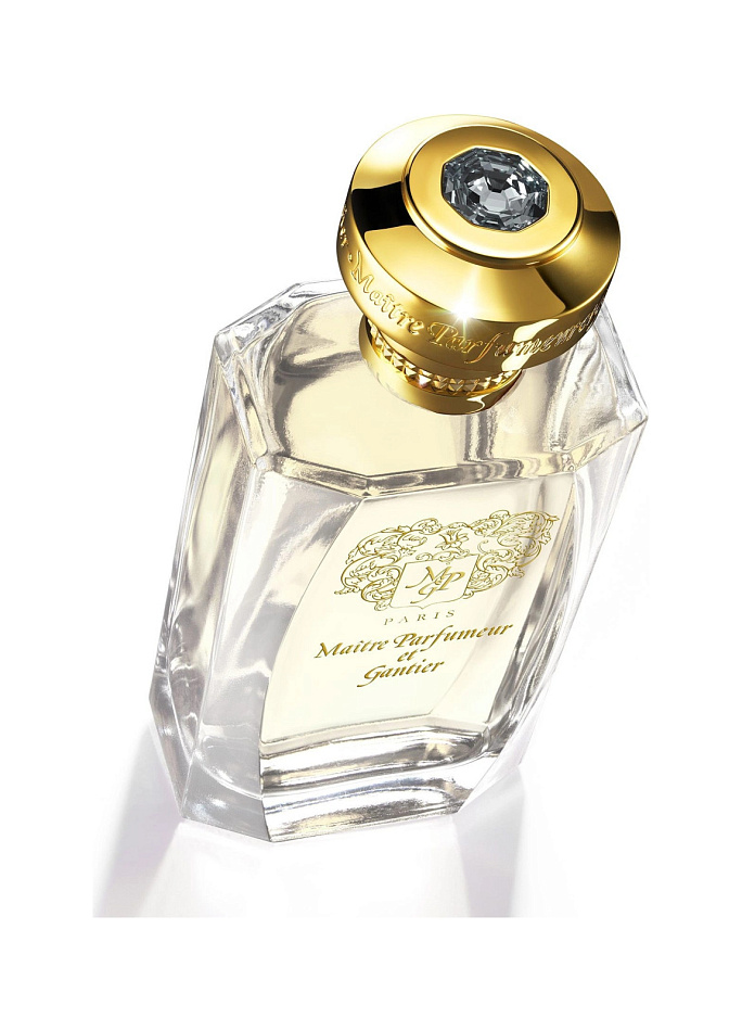 Maitre Parfumeur et Gantier — Maitre Parfumeur et Gantier Iris Bleu Gris