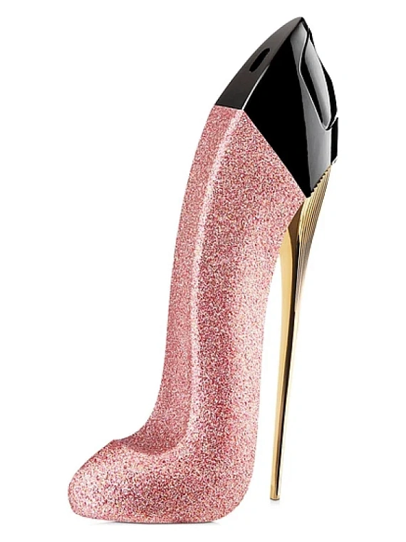 Carolina Herrera — Carolina Herrera Good Girl Fantastic Pink