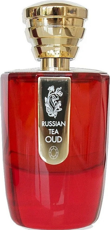 Masque — Masque Russian Tea Oud
