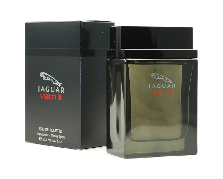Jaguar — Jaguar Vision 3