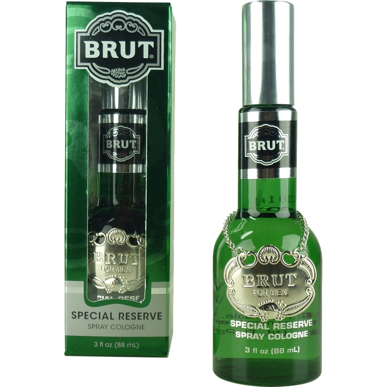 Faberge Brut Classic — фото 3