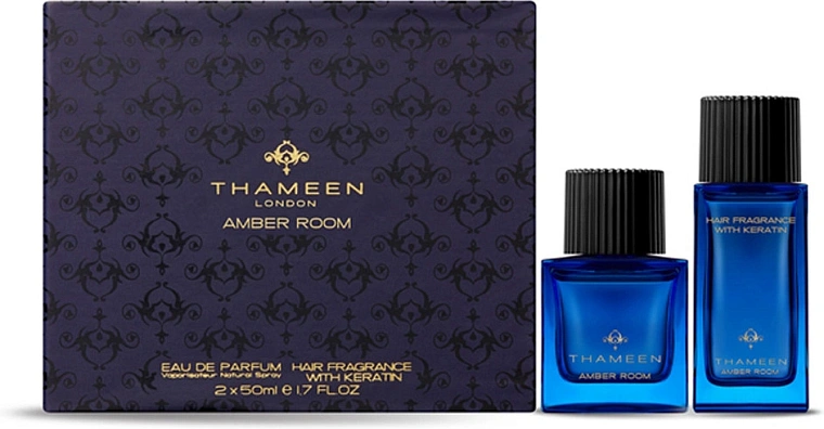 Thameen Amber Room Парфюмерная вода — фото 2
