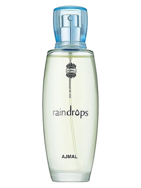 Ajmal — Ajmal Raindrops