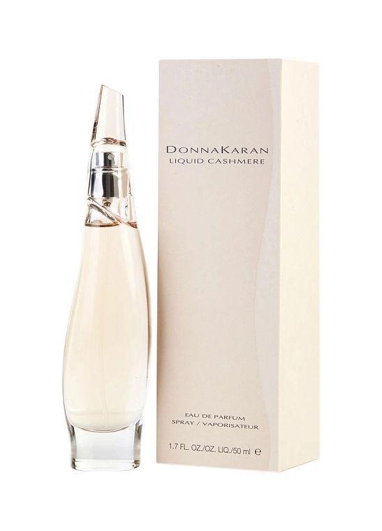 Donna Karan — Donna Karan Liquid Cashmere