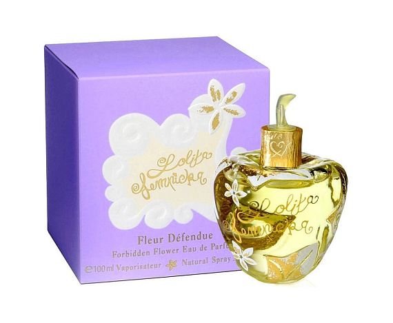 Lolita Lempicka — Lolita Lempicka Fleur Defendue