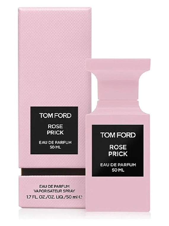 Tom Ford — Tom Ford Rose Prick