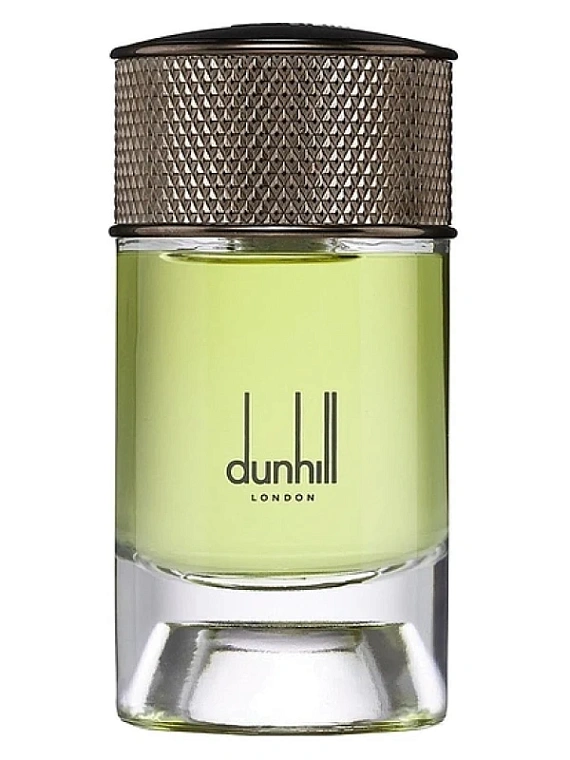 Alfred Dunhill — Alfred Dunhill Amalfi Citrus