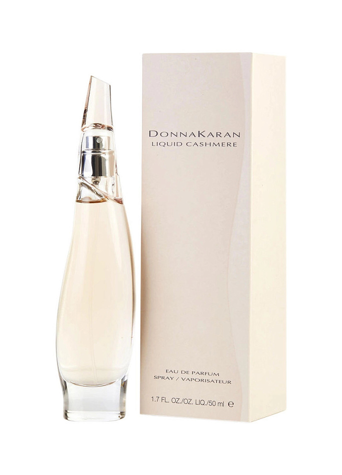 Donna Karan — Donna Karan Liquid Cashmere