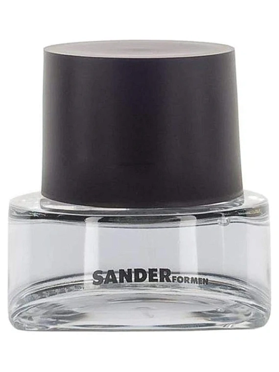 Jil Sander — Jil Sander Sander For Men
