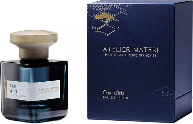 Atelier Materi Cuir D'iris — фото 3