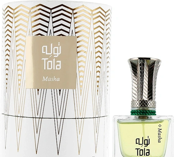 Tola — Tola Masha