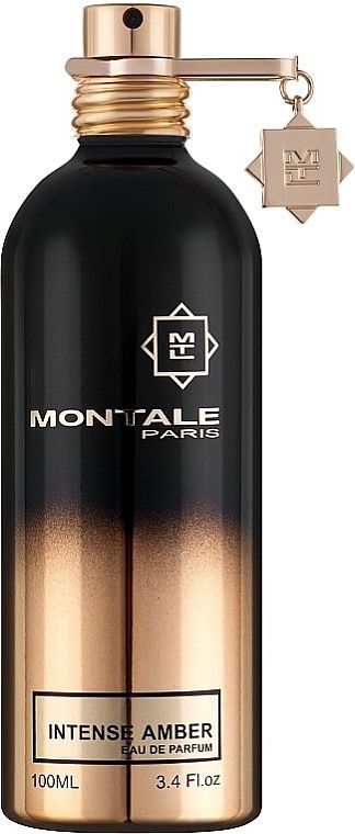 Montale — Montale Intense Amber — фото 2