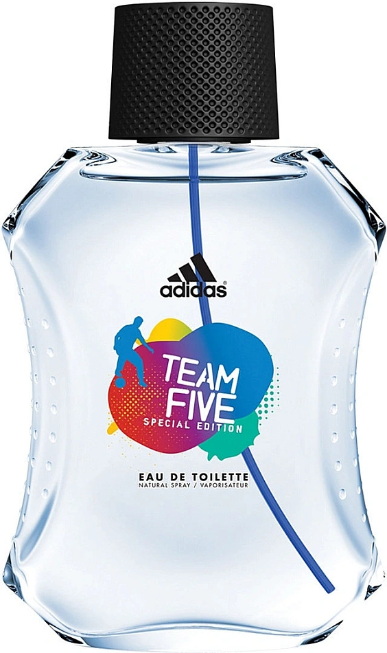 Adidas Team Five — фото 4