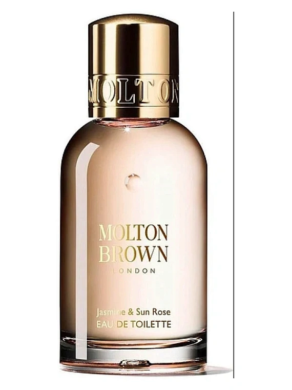 Molton Brown — Molton Brown Jasmine & Sun Rose Туалетная вода