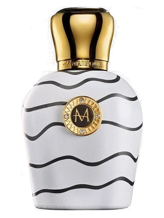 Moresque — Moresque White Duke