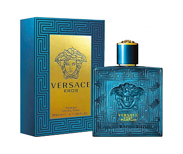Versace Eros Pour Homme Parfum