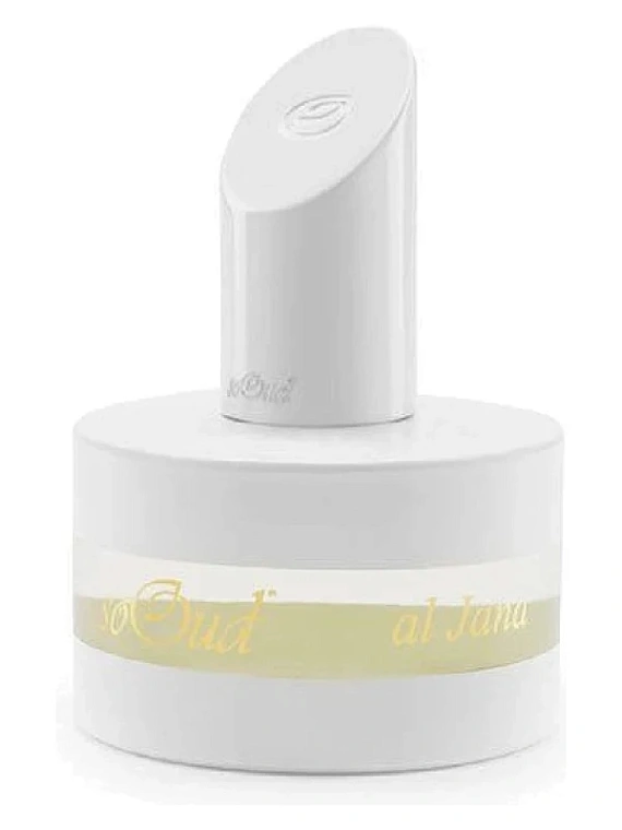 SoOud — SoOud Al Jana Parfum Eau Fine