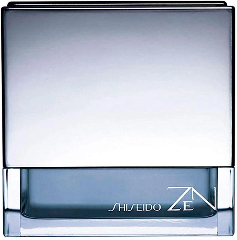 Shiseido Zen Men — фото 4