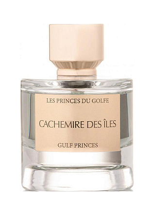 Les Fleurs Du Golfe Cachemire des lles