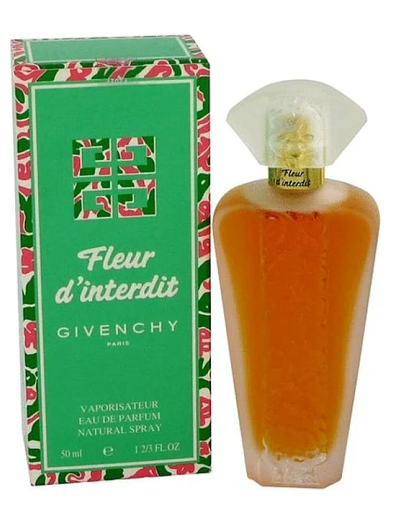 Givenchy — Givenchy Fleur Dintendit