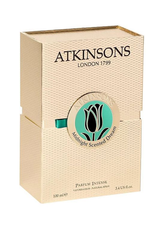 Atkinsons — Atkinsons Midnight Scented Dream