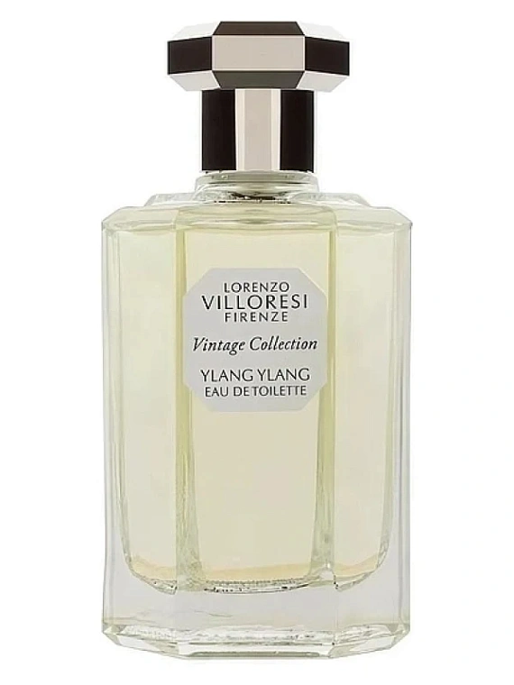 Lorenzo Villoresi — Lorenzo Villoresi Ylang Ylang