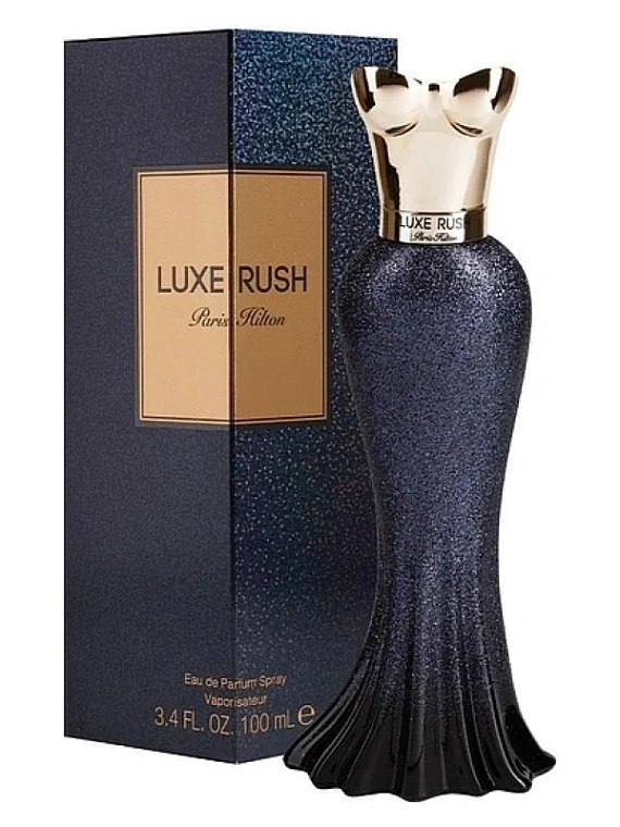 Paris Hilton — Paris Hilton Luxe Rush