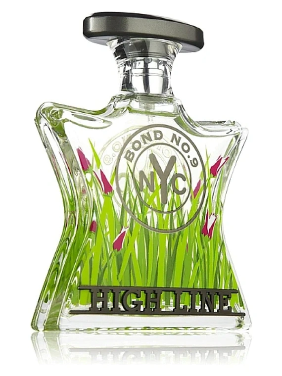 Bond No.9 — Bond No.9 High Line