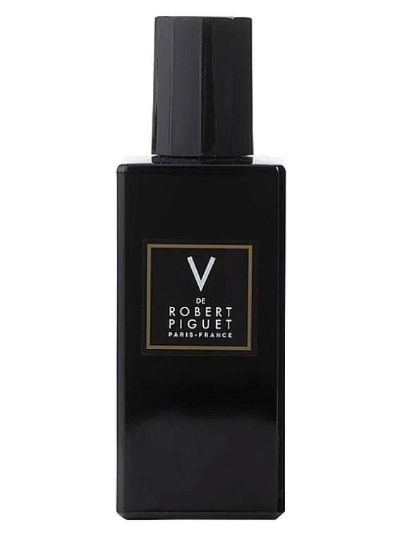 Robert Piguet — Robert Piguet V