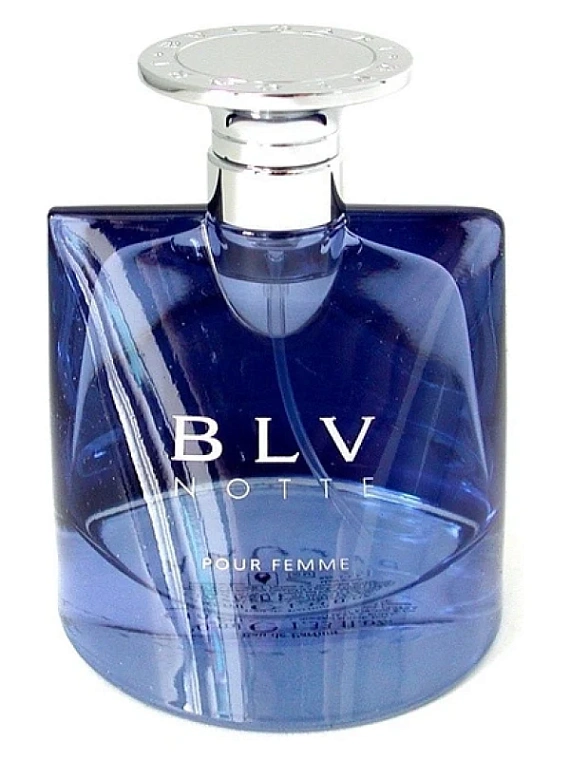 Bvlgari — Bvlgari Blv Notte Лосьон