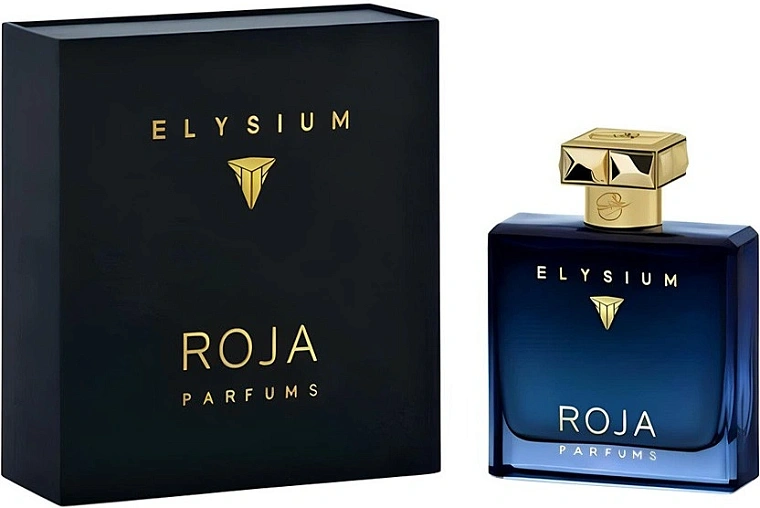 Roja Dove Elysium Pour Homme Parfum Cologne — фото 4