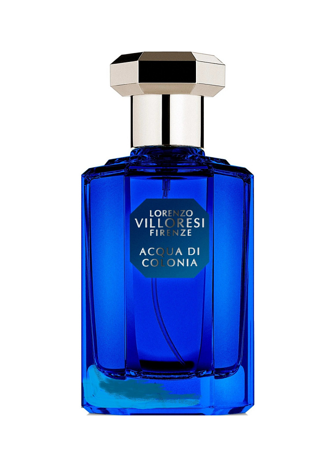 Lorenzo Villoresi — Lorenzo Villoresi Acqua di Colonia