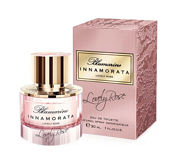 Blumarine Innamorata Lovely Rose