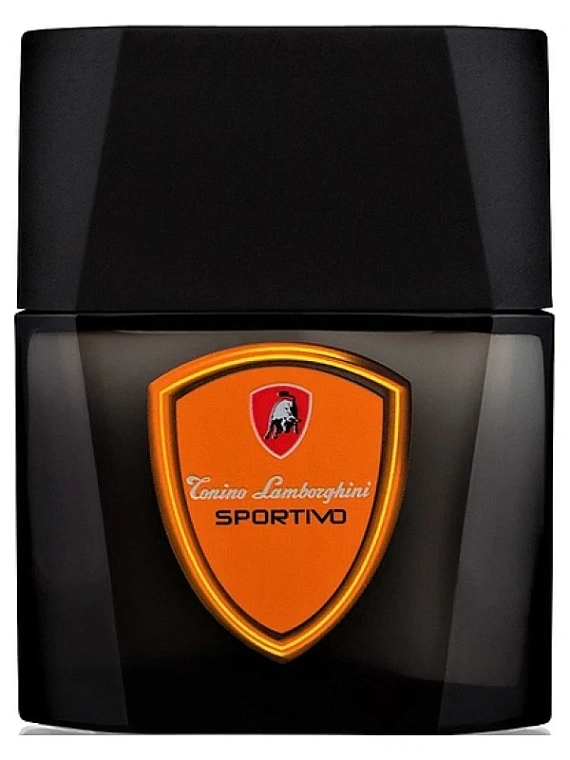 Tonino Lamborghini — Tonino Lamborghini Sportivo