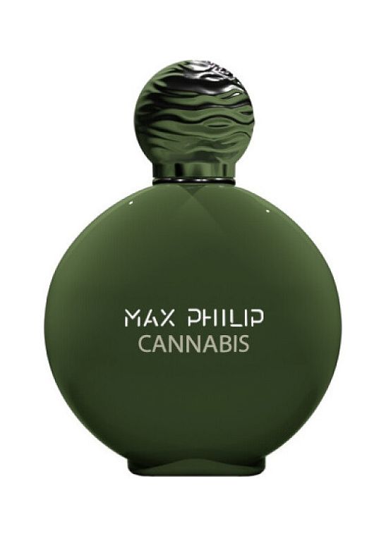 Max Philip — Max Philip Cannabis