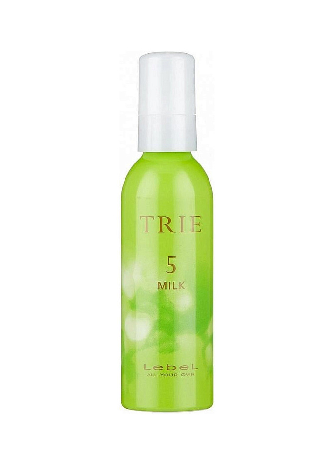 Lebel — Lebel Trie Milk 5