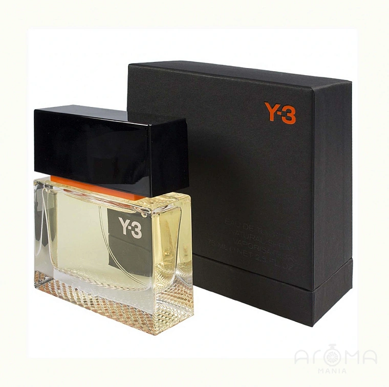 Yohji Yamamoto Y-3 Black Label — фото 2