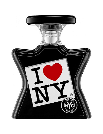 Bond No.9 I Love New York for All