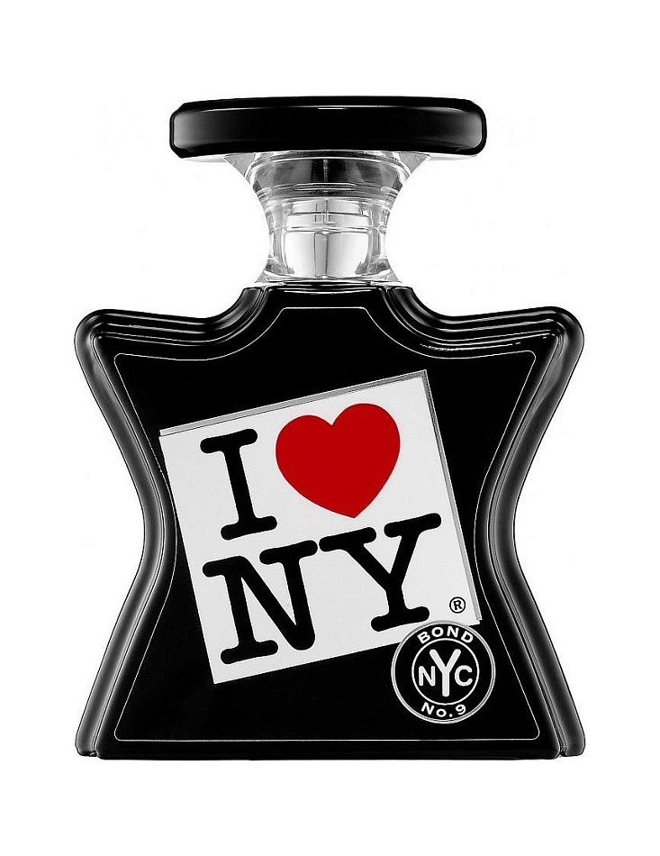 Bond No.9 — Bond No.9 I Love New York for All