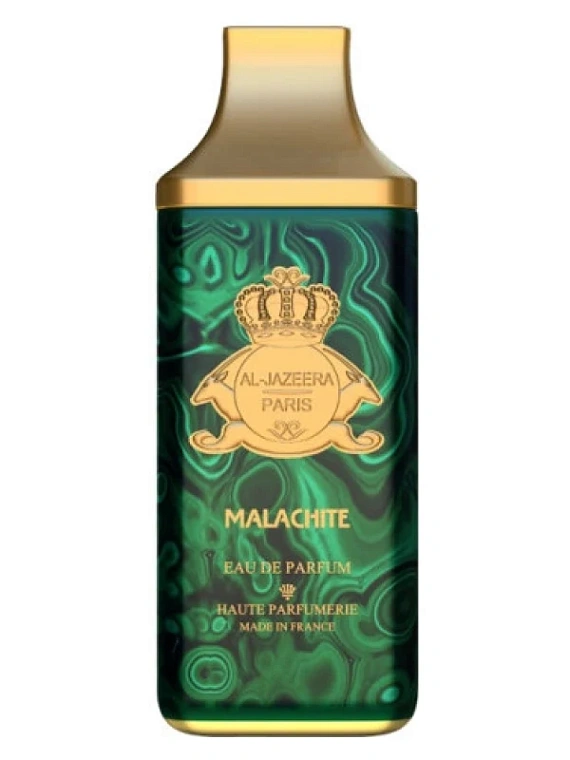 Al Jazeera Perfumes — Al Jazeera Perfumes Malachite