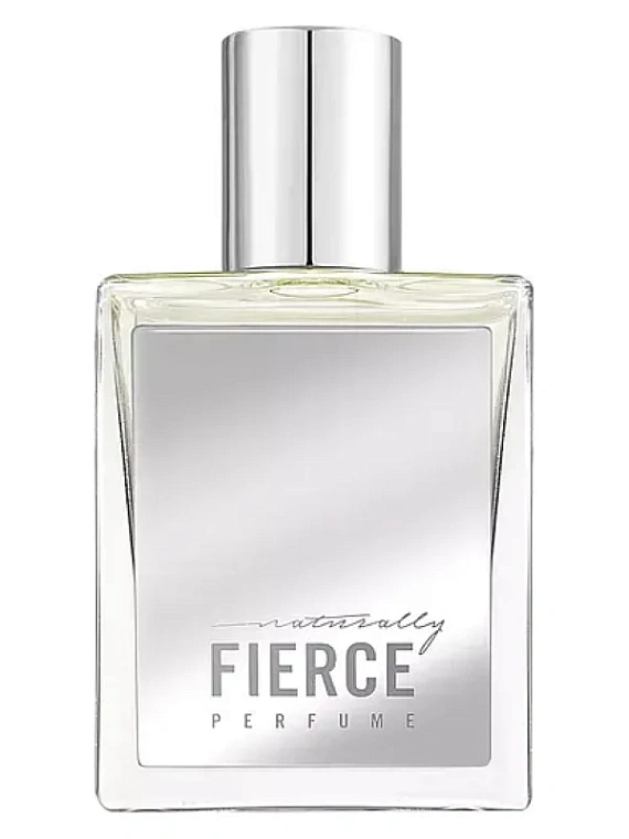 Abercrombie & Fitch — Abercrombie & Fitch Naturally Fierce