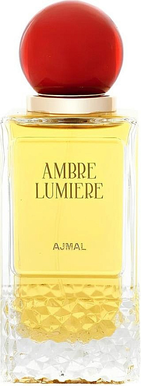 Ajmal — Ajmal Ambre Lumiere