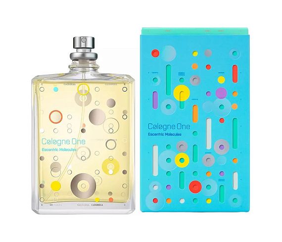 Escentric Molecules — Escentric Molecules Cologne One