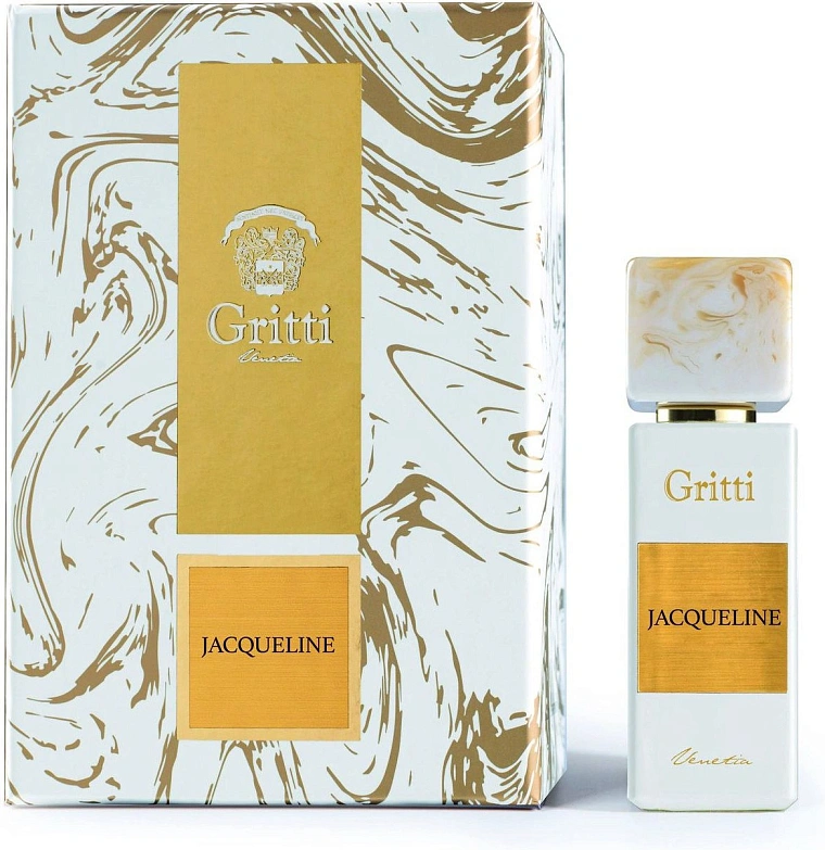 Dr. Gritti Jacqueline — фото 3
