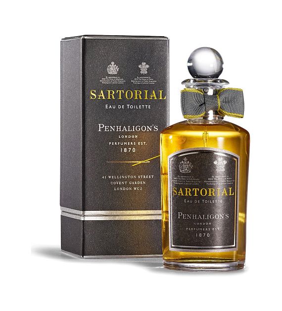 Penhaligon's — Penhaligon's Sartorial